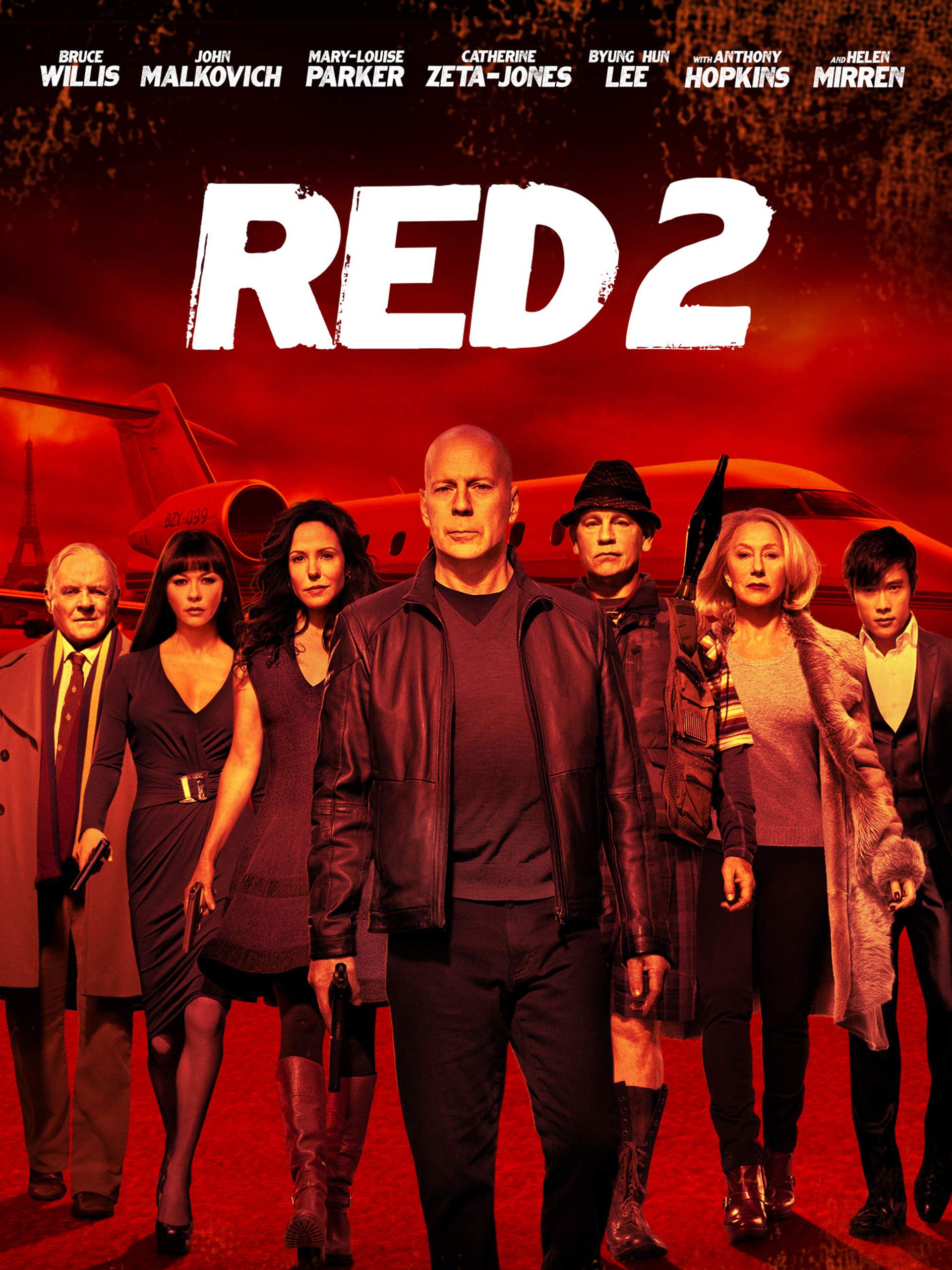 You are currently viewing RED 2