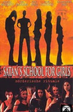 You are currently viewing Satans School for Girls