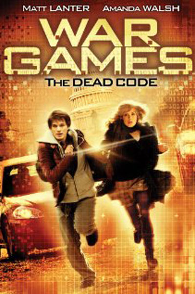 You are currently viewing War Games – The Dead Code