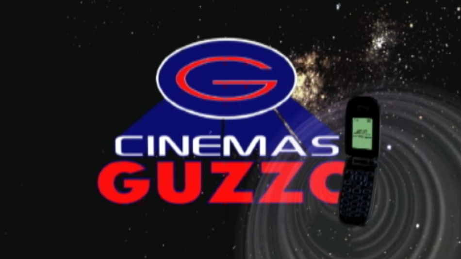 You are currently viewing Guzzo Cinemas – Show Opener